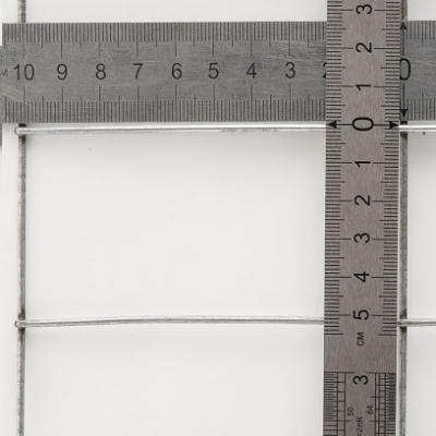 СЕТКА СВАРНАЯ ОЦ 50х100 d 2,2мм (1,5x10)м, в рулонах