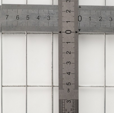 СЕТКА СВАРНАЯ ОЦ 25х50 d 1,6мм (1,5х50)м, в рулонах 