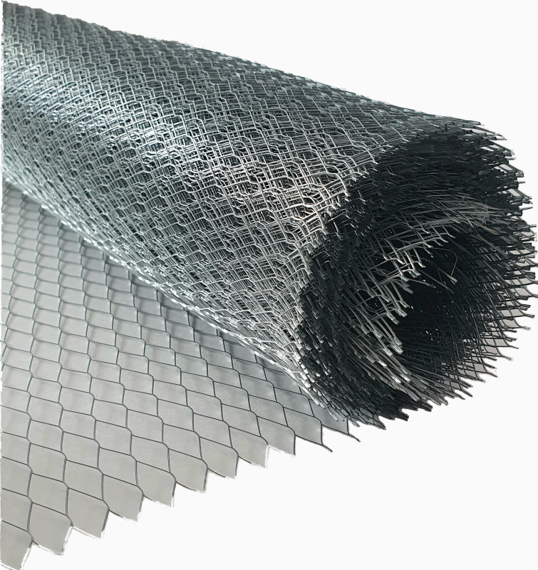 Сетка ЦПВС 1250*25*12*0,5 ОЦ (12,5м2/10м)