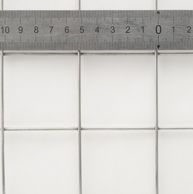 СЕТКА СВАРНАЯ ОЦ 50х50 d 1,6мм (1,0x50)м, в рулонах