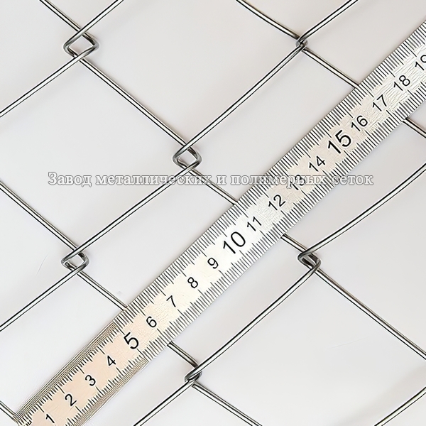 СЕТКА-РАБИЦА ОЦ 50х2,2мм (1,0х10)м