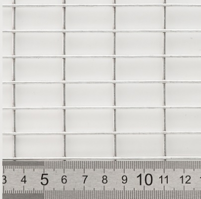 СЕТКА СВАРНАЯ ОЦ 12х25 d 1,4мм (1,0х30)м, в рулонах 