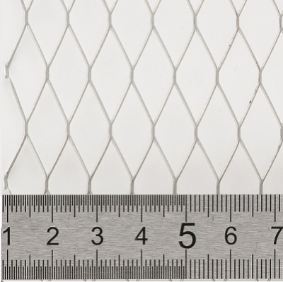 Сетка ЦПВС 1250*25*12*0,5*0,7 ОЦ (25 м2/20м)