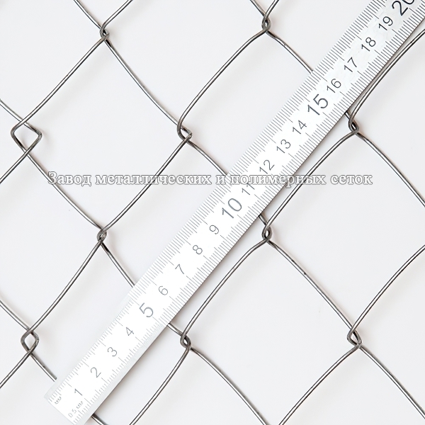 СЕТКА-РАБИЦА ОЦ 45х1,8мм (1,5х10)м
