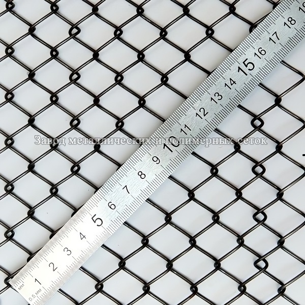 СЕТКА-РАБИЦА 10х1,8мм (1,0х10)м